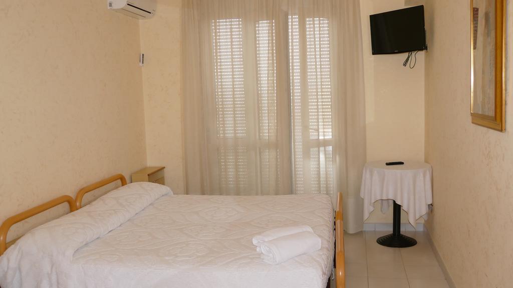 Hotel L'Ulivo Mirabella Eclano المظهر الخارجي الصورة