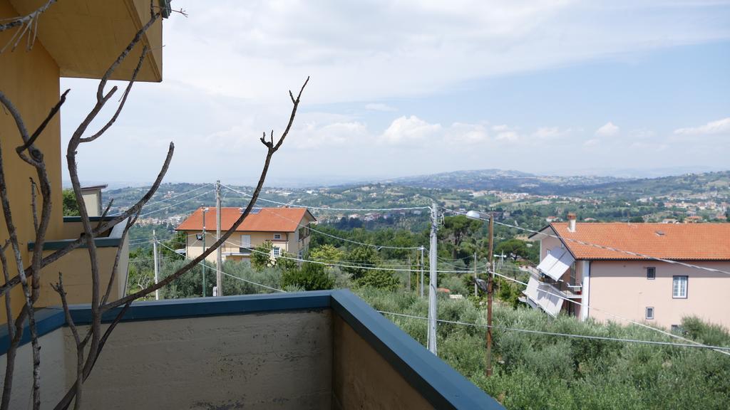 Hotel L'Ulivo Mirabella Eclano المظهر الخارجي الصورة