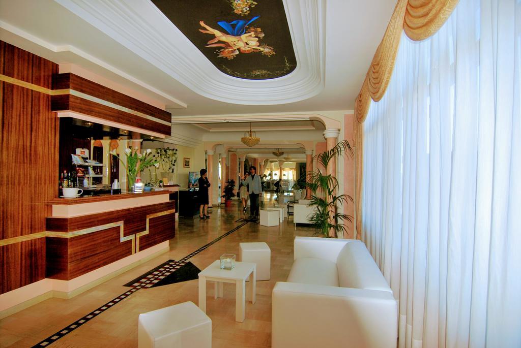 Hotel L'Ulivo Mirabella Eclano المظهر الخارجي الصورة